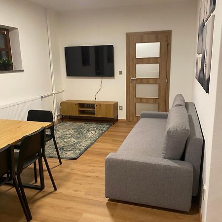 Villa Maya Horní Planá Eksteriør bilde