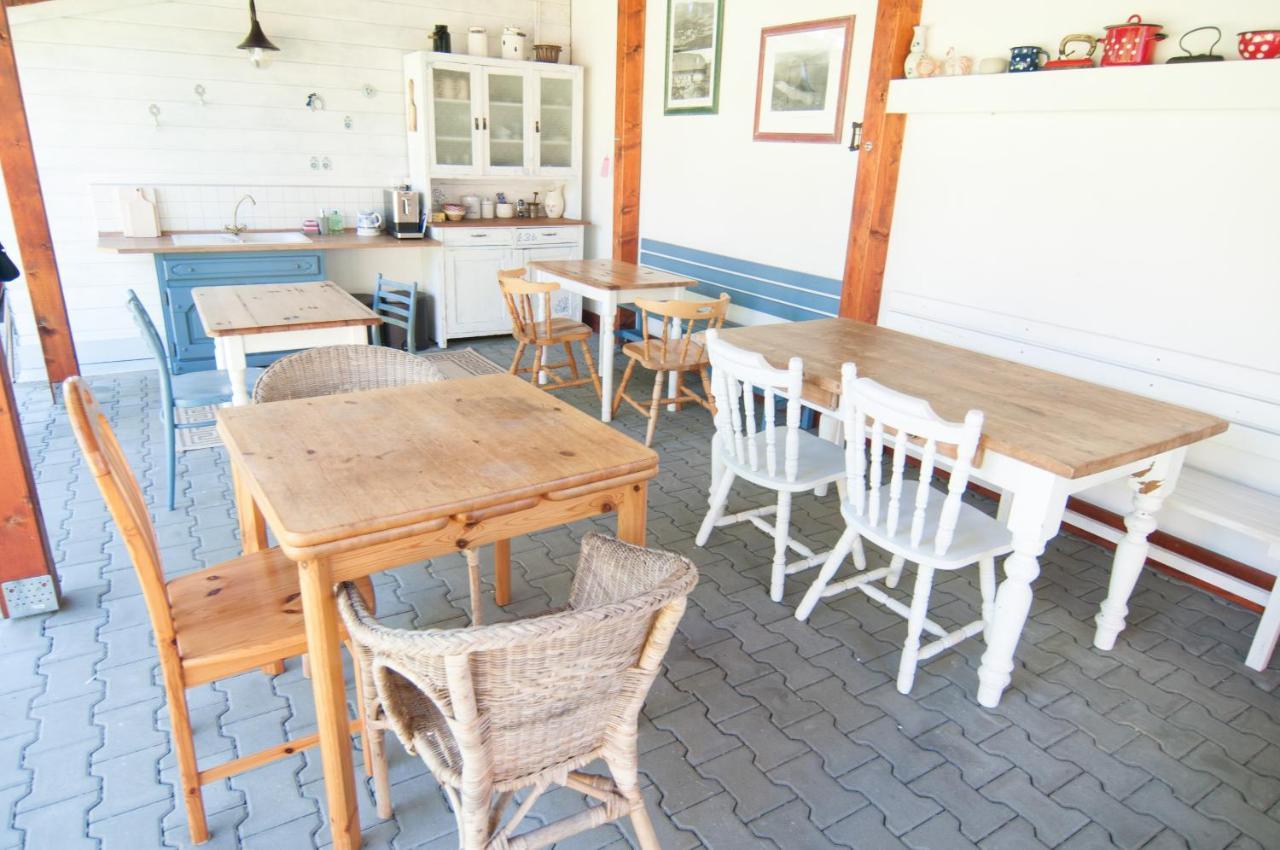 Villa Maya Horní Planá Eksteriør bilde