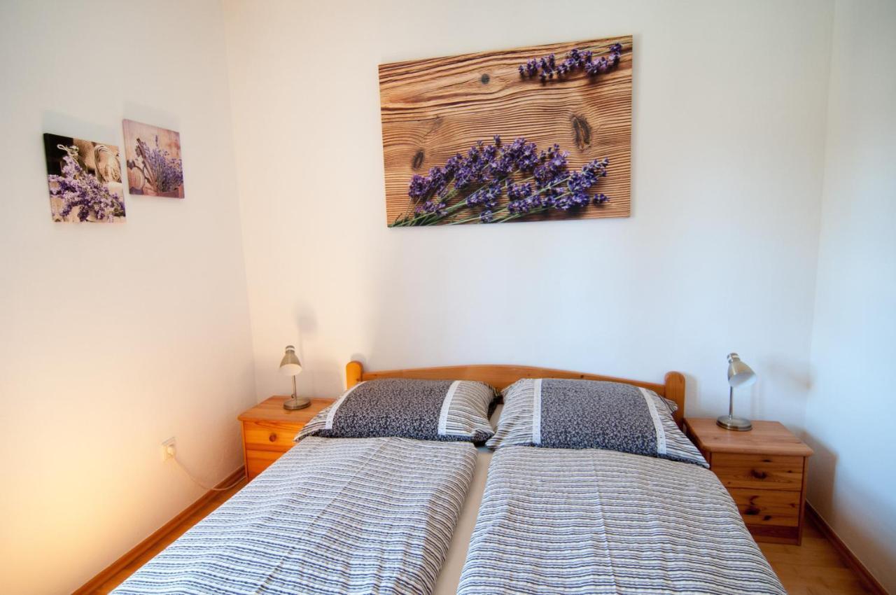 Villa Maya Horní Planá Eksteriør bilde