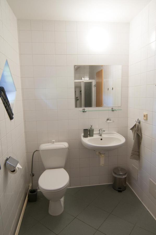 Villa Maya Horní Planá Eksteriør bilde