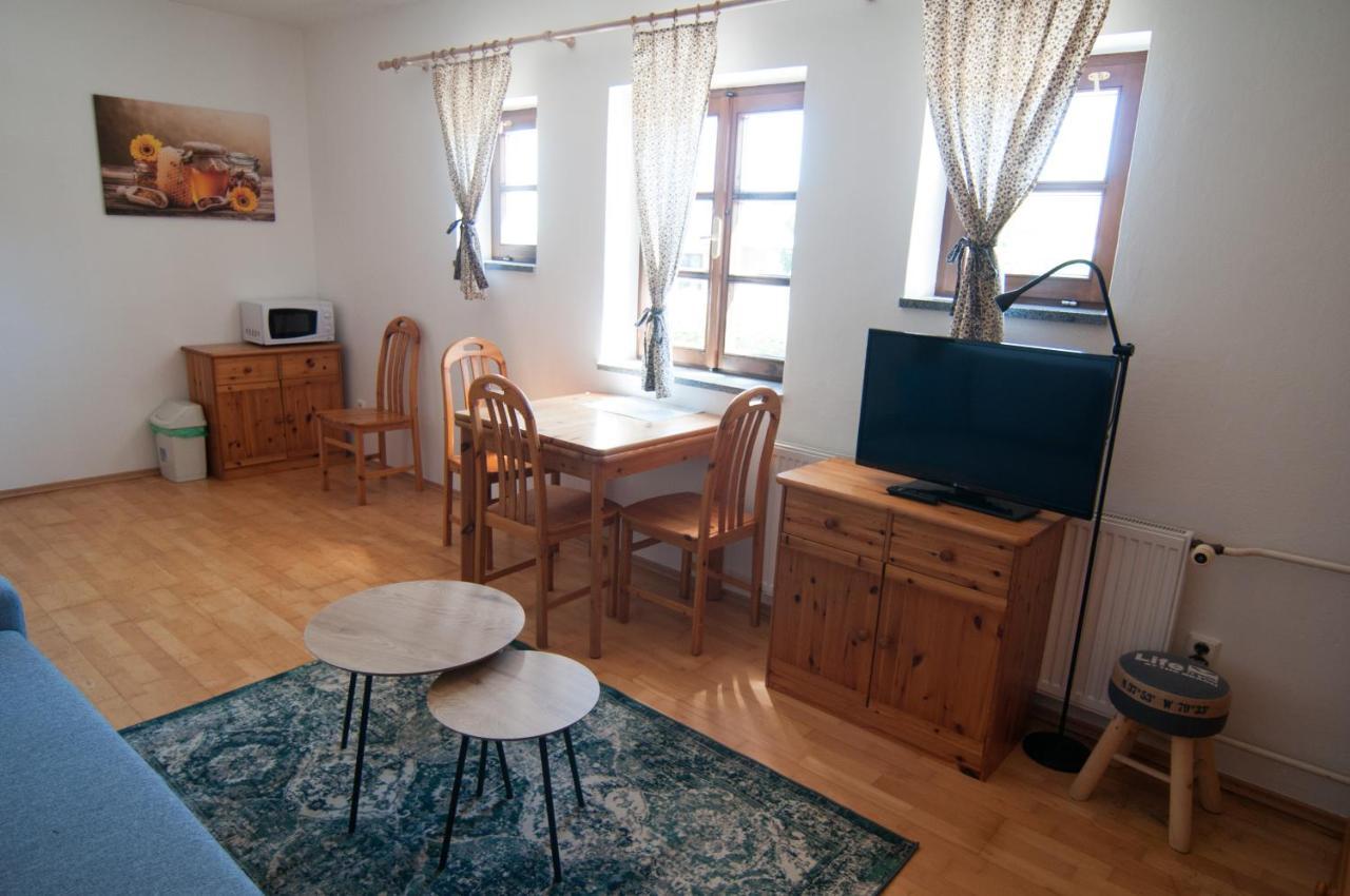 Villa Maya Horní Planá Eksteriør bilde