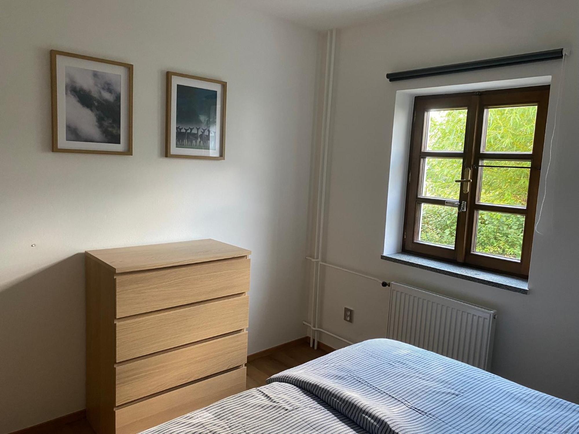 Villa Maya Horní Planá Eksteriør bilde